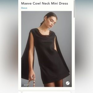 Brand new with tags Anthropologie Dress